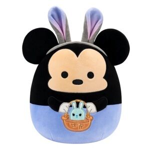 8” mickey squishmallows